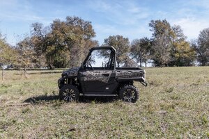 Hisun Stryker 750X Camo
