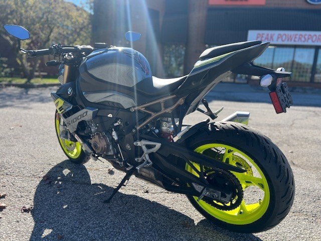 2023 BMW S 1000 R Sport