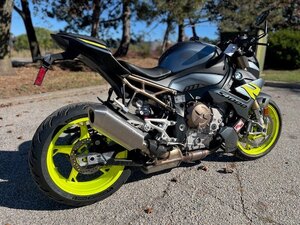 2023 BMW S 1000 R Sport