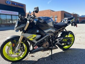 2023 BMW S 1000 R Sport