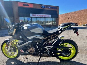 2023 BMW S 1000 R Sport