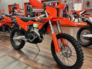 2025 KTM 350 XC F