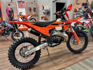 2025 KTM 300 XC