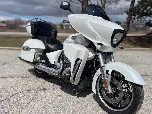 2016 Harley-Davidson FLHTCU - Electra Glide Ultra Classic