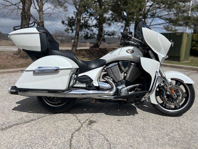 2016 KTM 1190 Adventure R