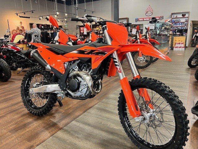 2026 KTM 300 XC-W HARDENDURO