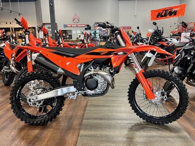 2026 KTM 450 SMR