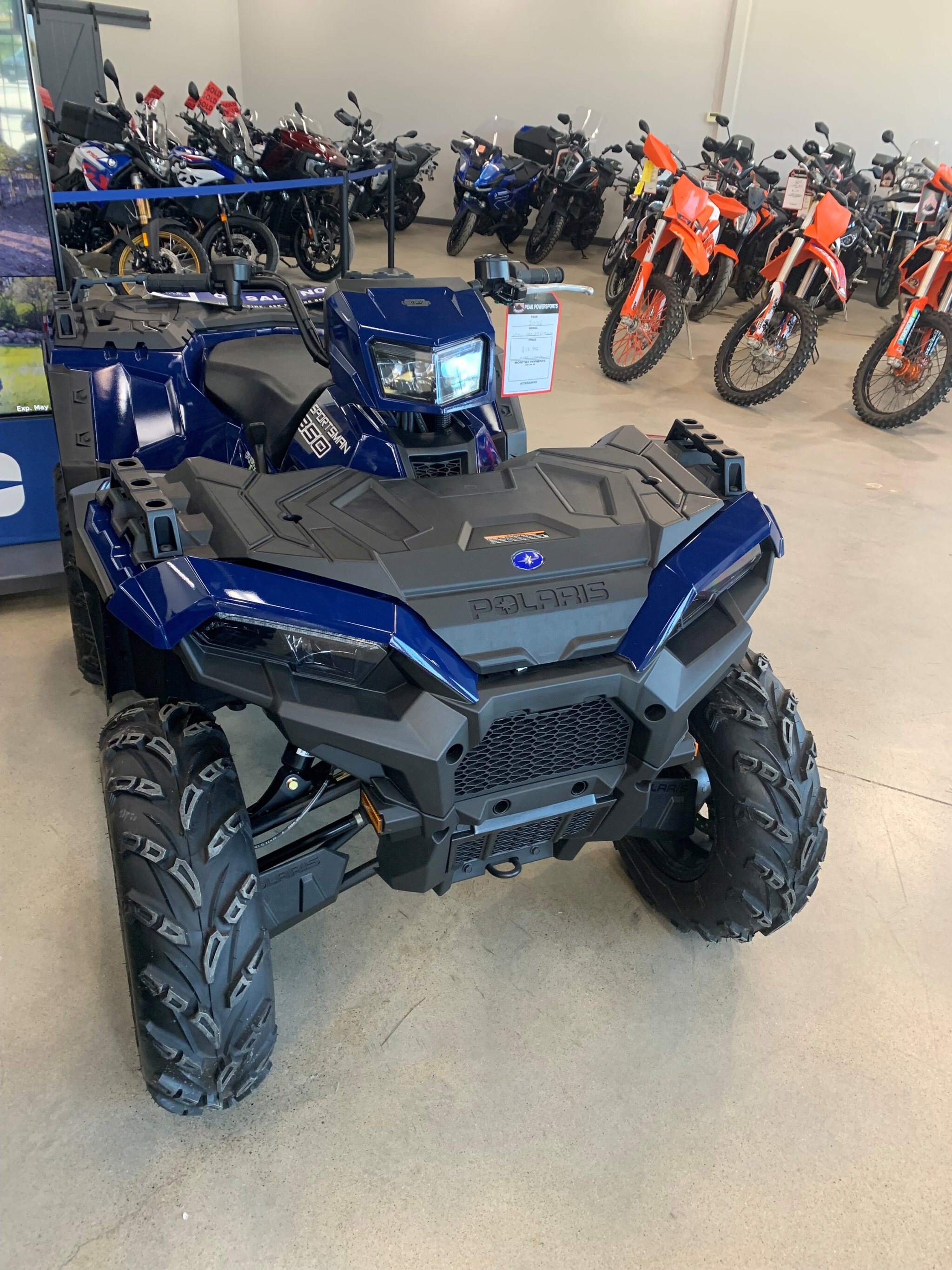 2026 Polaris RZR XP S 1000 Ultimate