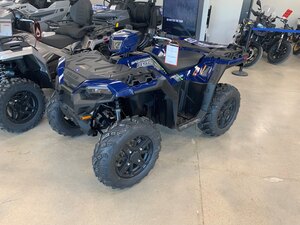 2026 Polaris Sportsman 850 Premium