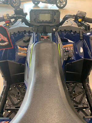 2026 Polaris Sportsman 850 Premium