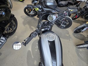 Ducati Scrambler 800