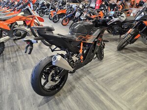 2026 KTM RC R 990