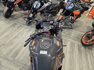 2026 KTM RC R 990