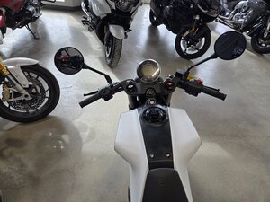 2022 Husqvarna Vitpilen 401