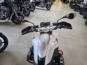 2016 BMW R1200 R