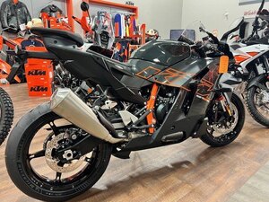 2026 KTM 990 RCR