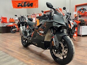 2026 KTM 990 RCR