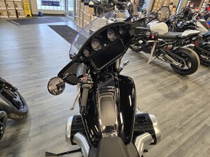 2025 BMW R18 B