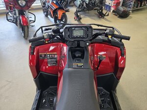 2026 Polaris Sportsman 570 Trail
