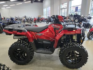 2026 Polaris Sportsman 570 Trail