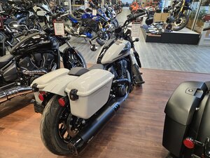 2026 Indian Sport Scout RT