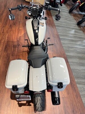 2026 Indian Sport Scout RT