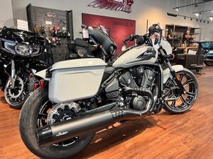2026 Indian Sport Scout RT