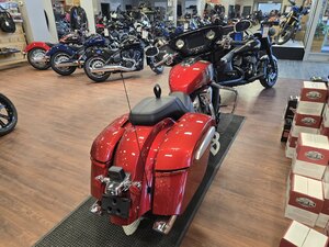 2025 Indian Chieftain PowerPlus