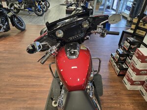2025 Indian Chieftain PowerPlus
