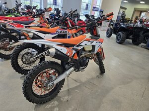 2023 KTM 250 XC F