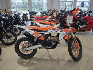 2023 KTM 250 XC F