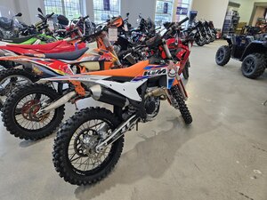 2023 KTM 250 SX F