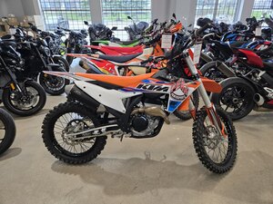 2023 KTM 250 SX F