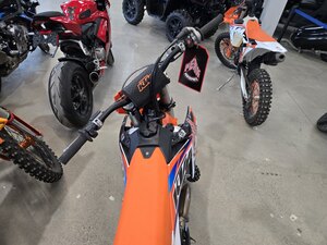 2023 KTM 250 SX F