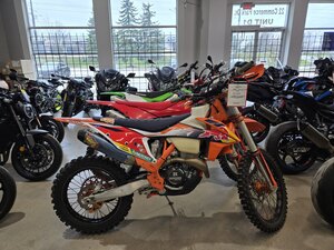 2022 KTM 350 XC F Factory Edition