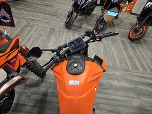 2026 KTM Super Duke R EVO