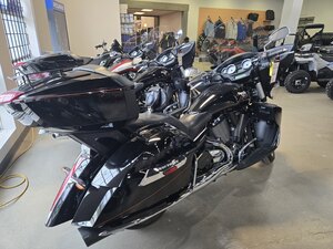 2014 VICTORY CROSS COUNTRY TOUR