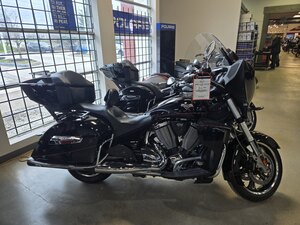 2014 VICTORY CROSS COUNTRY TOUR