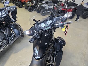 2014 VICTORY CROSS COUNTRY TOUR