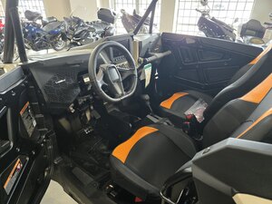 2026 Polaris RZR XP S 1000 Ultimate