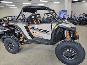 2026 Polaris RZR XP S 1000 Ultimate
