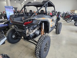 2026 Polaris RZR XP S 1000 Ultimate