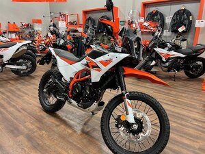 2026 KTM 390 ADVENTURE R... IN STOCK!