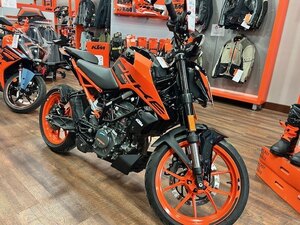 2022 200 DUKE!