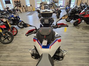 2025 BMW R 1300 GS Trophy