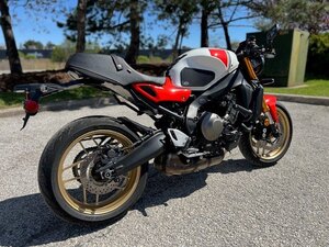 2024 YAMAHA XSR 900 IN MINT CONDITION!