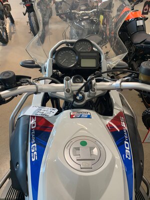 2011 R 1200 GS