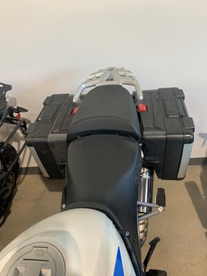 2011 R 1200 GS