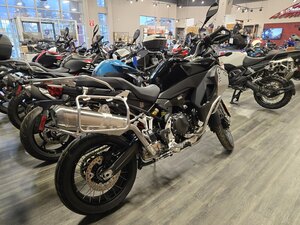 2026 BMW F 900 GSA