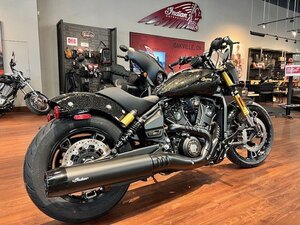 2026 Indian Scout 101